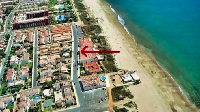 Apartamento en Urbasur, Islantilla